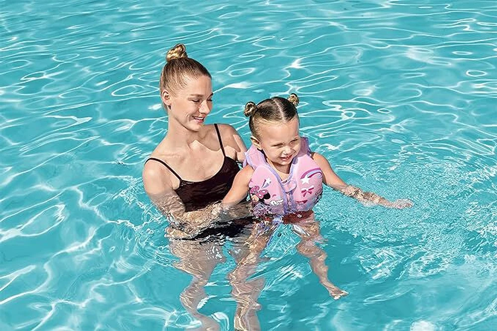Minnie Swim Vest