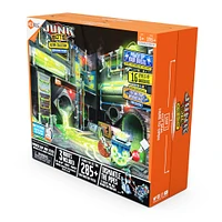 Hexbug Junkbots Metro Sewer System