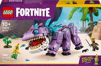 LEGO Fortnite Klombo - Kids Toy -  Building Toy for Girls & Boys 10+ - Birthday Gift Idea - 77077