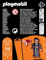 Playmobil - Shizune