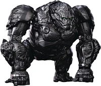 Blokees Transformers-Classic Class-Optimus Primal Beast - English Edition