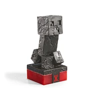 The Noble Collection Minecraft Chess Set - English Edition