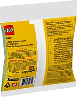 LEGO Creator La fête d'anniversaire des animaux 30667