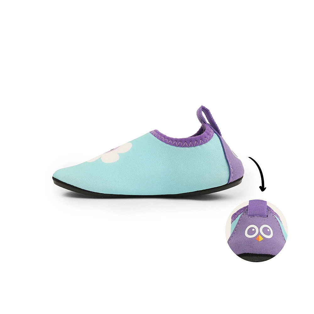 ZOOCCHINI - Aqua Shoe