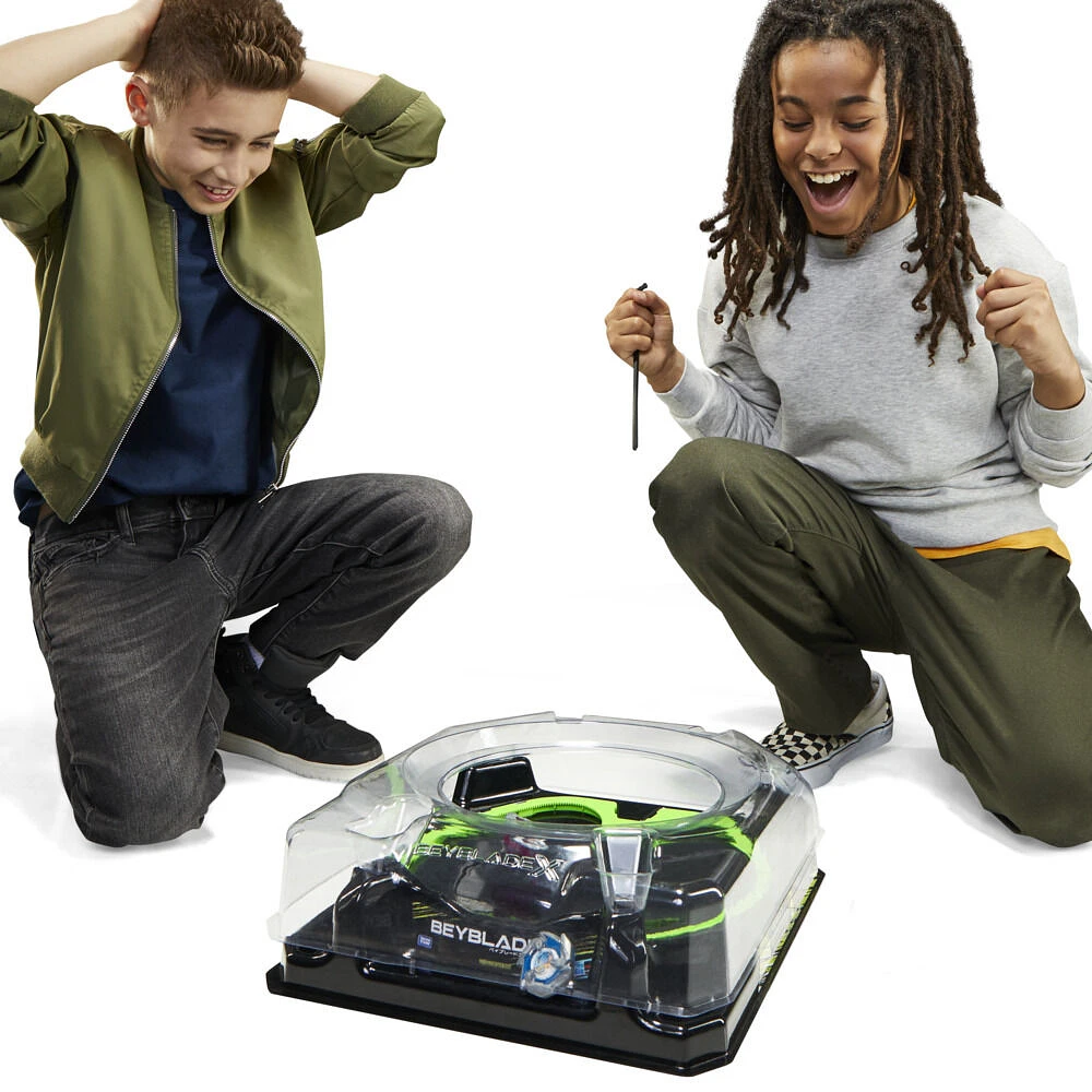 Beyblade X Xtreme Battle Set