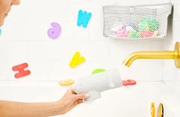 Soft Spot Silicone Spout Guard