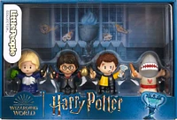 Little People Collector-Harry Potter et la Coupe de feu-Coffret