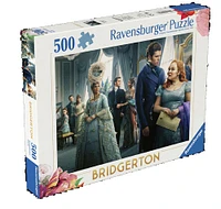 Ravensburger - Bridgerton 500PC