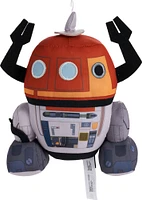 Star Wars Peluche de base Chopper (C1-10P)