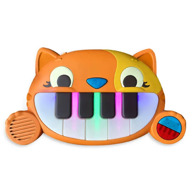 Parum Pum Pum, Musical Instruments for Kids