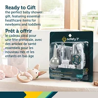 Safety 1st 1st Healthcare Kit - Artic Blue