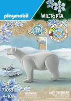 Playmobil - Wiltopia - Polar Bear