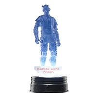 Star Wars The Black Series Holocomm Collection Darth Maul Collectible 6 Inch Action Figure