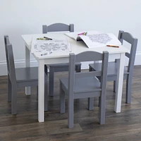 Ensemble de table et de chaises de Humble Crew