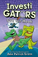 InvestiGators: Off the Hook - English Edition