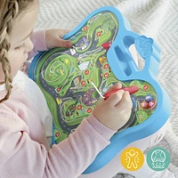 Peppa Pig Le labyrinthe, jouets préscolaires