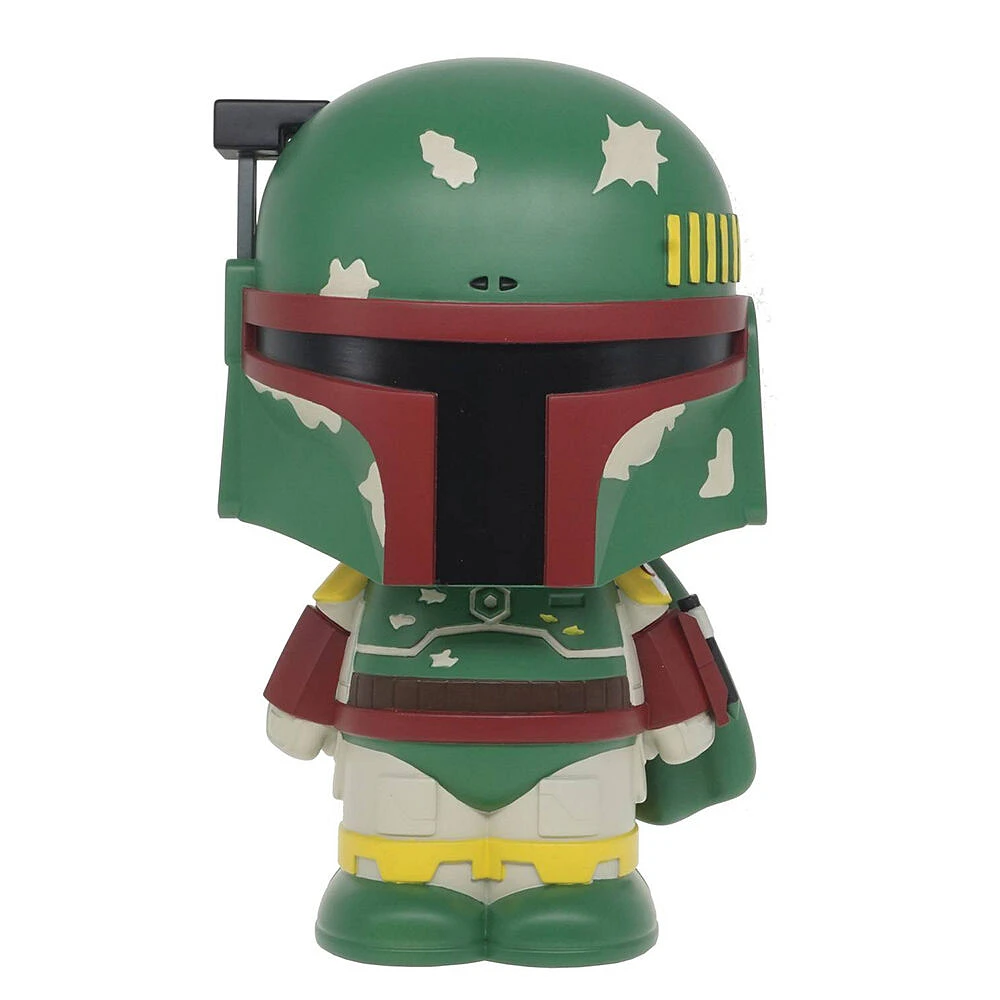 Monogram International Star Wars Boba Fett tirelire de figurine