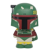 Monogram International Star Wars Boba Fett tirelire de figurine