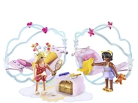 Playmobil - Chambre de princesses