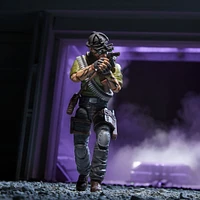 G.I. Joe Classified Series, figurine de collection Tunnel Rat 83 de 15 cm