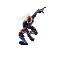 Marvel Legends Series Spider-Man Unlimited Comics Action Figure