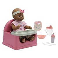 You & Me-35Cm Alimentation Amusante - Notre exclusivité