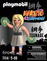 Playmobil - Tsunade