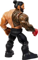 WWE Knuckle Crunchers Roman Reigns Action Figure