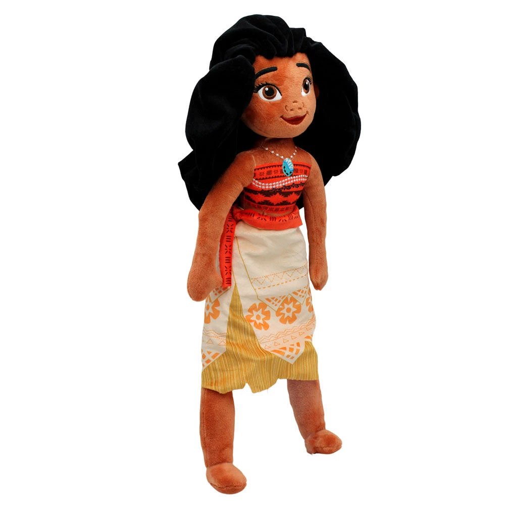 Disney Princesse: Moana (peluche moyenne)