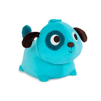 Wobble 'N' Go Puppy, B. Toys Chien en peluche interactif