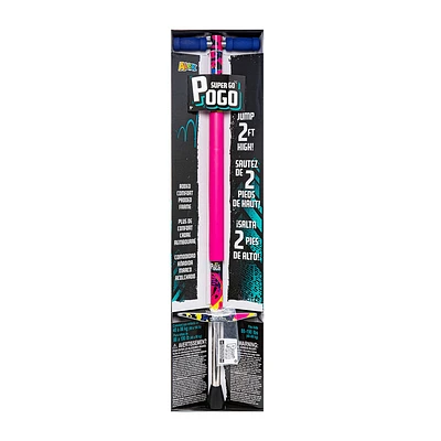 ALEX Pogo Stick