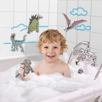 Jurassic World Ensemble de Jeux de Bain