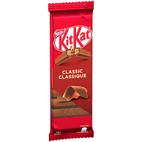 Kit Kat Classic Tablet 120G