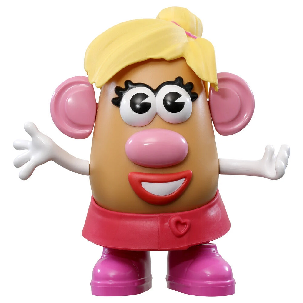 Potato Head Mrs. Potato Head Toy