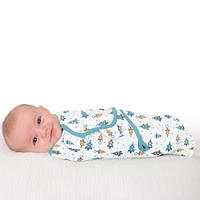 Swaddleme 3 Pack Original Swaddle Superstar