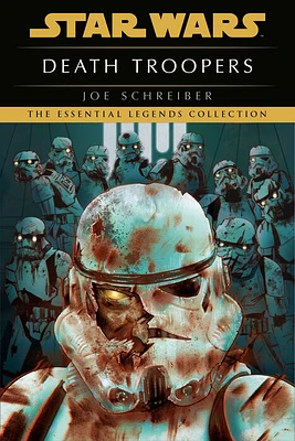 Death Troopers: Star Wars Legends - English Edition