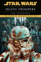 Death Troopers: Star Wars Legends - Édition anglaise