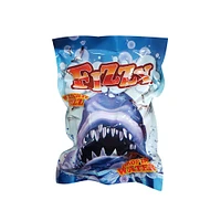 Incredible Novelties - Shark Fizzy - English Edition