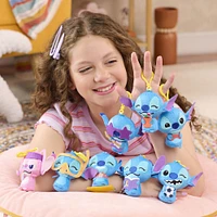 Disney Stitch Collectible Clip-On Mini Plush