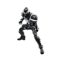 Marvel Legends Series Agent Venom (Flash Thompson) Comics Action Figure