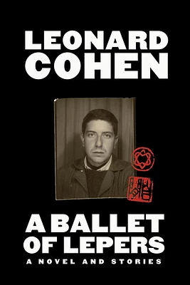 A Ballet of Lepers - Édition anglaise