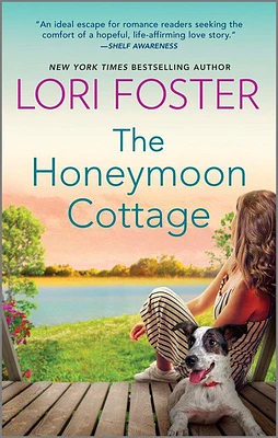 The Honeymoon Cottage - English Edition