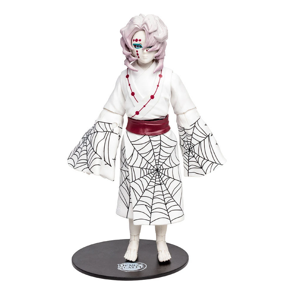 Demon Slayer 7"Action Figure - Rui