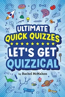 Let's Get Quizzical - Édition anglaise