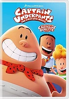 Captain Underpants: The First Epic Movie