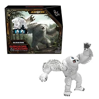 Dungeons and Dragons Honor Among Thieves Golden Archive Owlbear/Doric, 6-Inch Scale