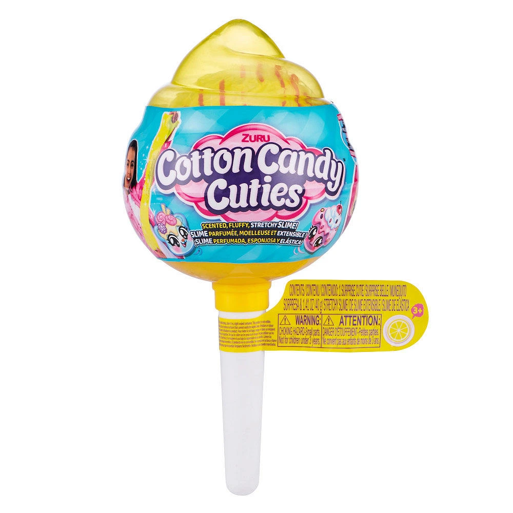 Zuru OOSH Cotton Candy Cuties Series 2 - R Exclusive