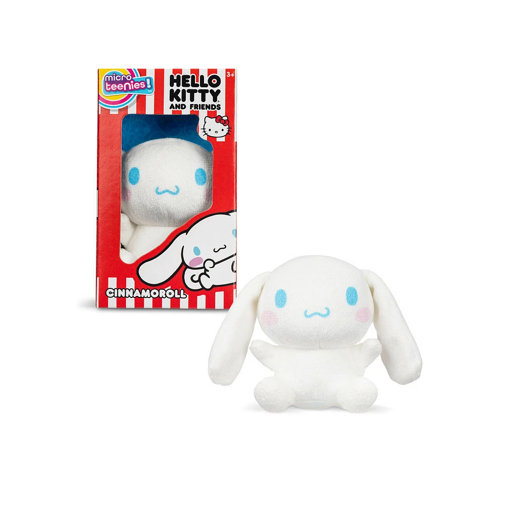 Micro Teenies Hello Kitty Cinnamoroll