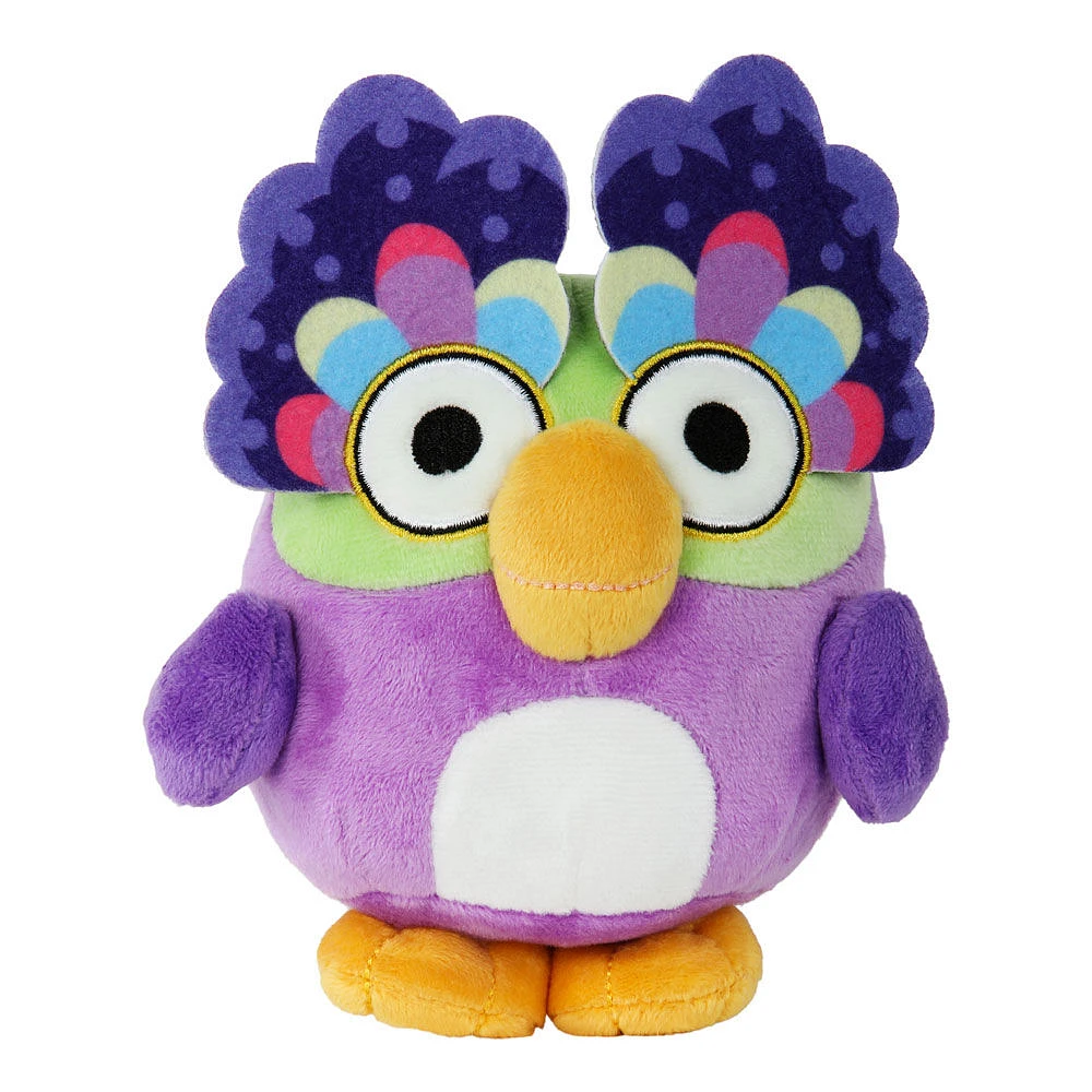 Bluey Plush Single Pack - 1 per order, colour may vary (Each sold separately, selected at Random)