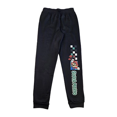 Super Mario Jogger